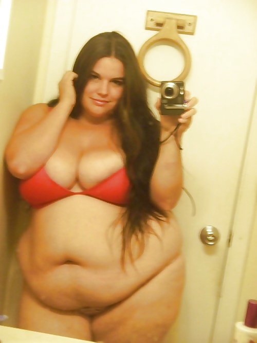 XXX (Dirtycook) Mirror sluts BBW edition 9