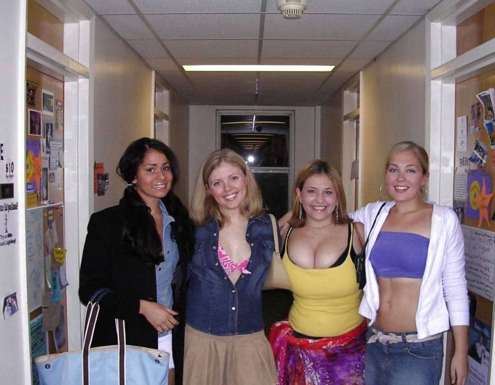 XXX Amateur Teens with big tits