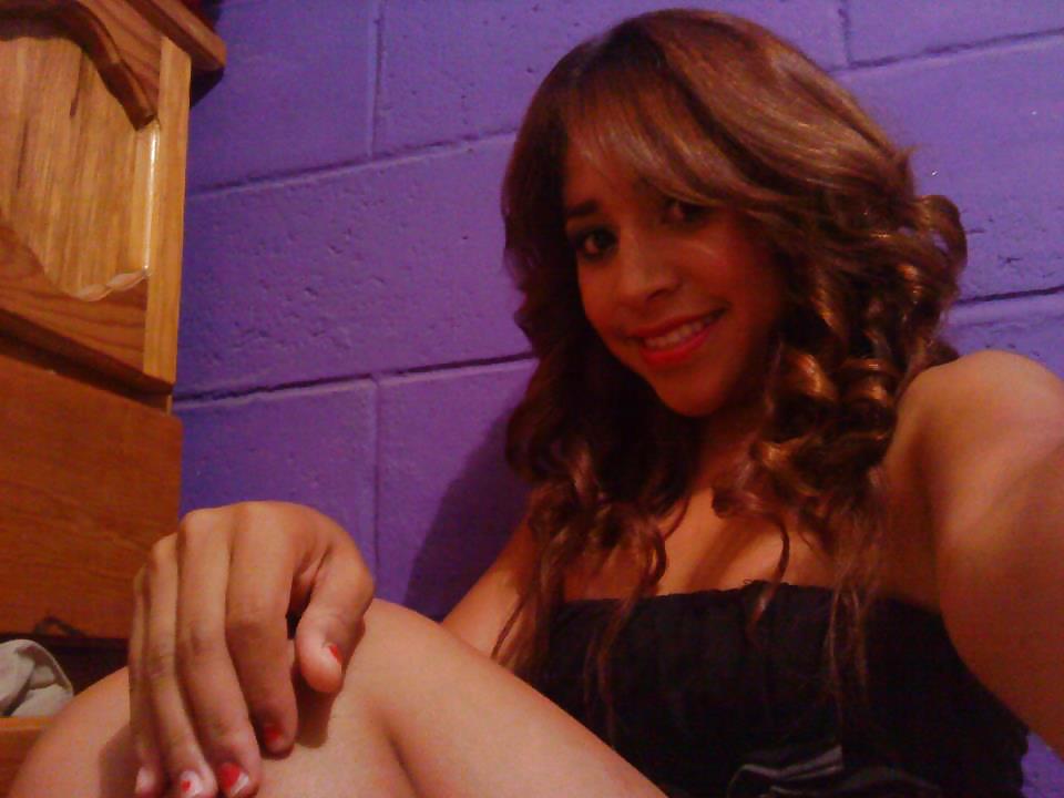 XXX my friend mayte 3