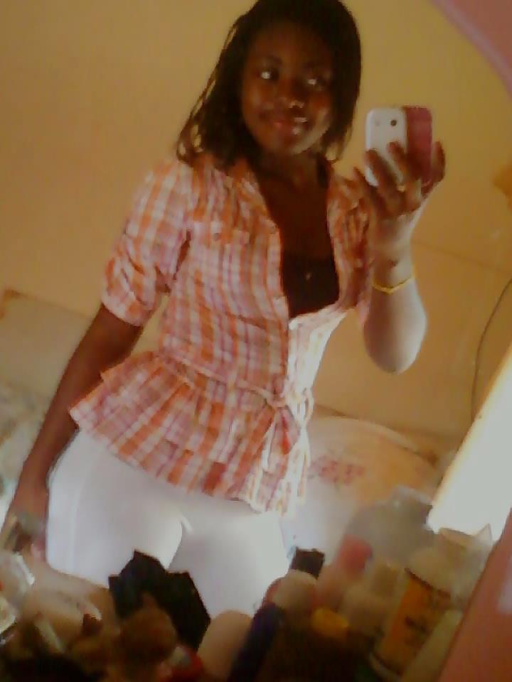 XXX preciosas chamacas