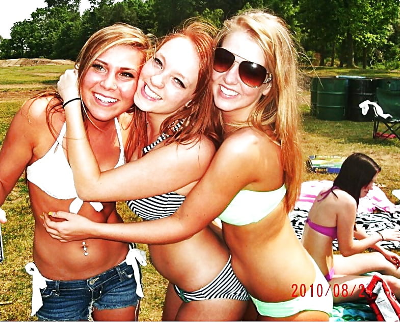 XXX Sexy Teens Which and How? Comment! 10