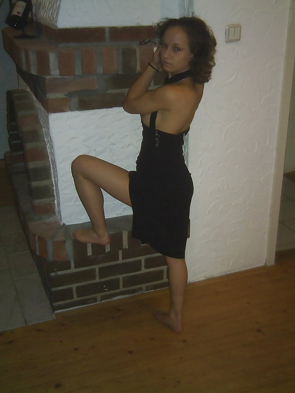 XXX brunette milf