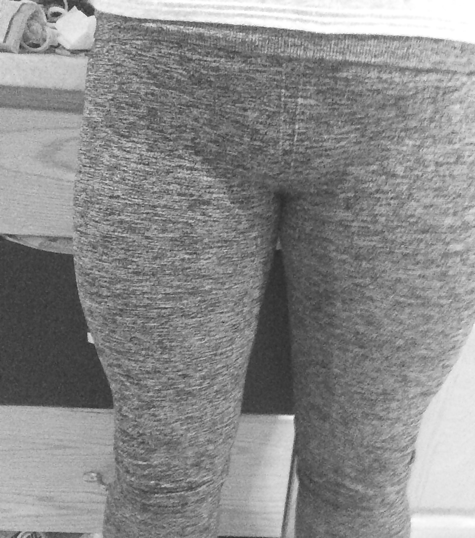 XXX Emily's pierced tits