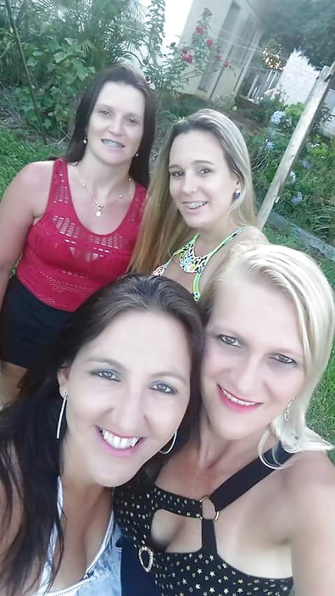 XXX FB friends