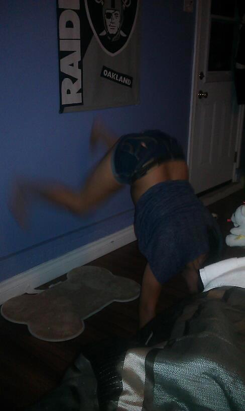 XXX Always down for a good fucking.