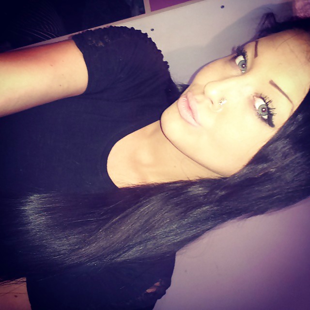 XXX Sexy cice - Aleksandra