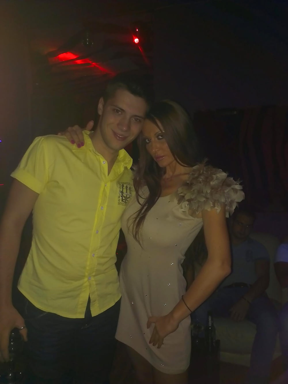 XXX Hot facebook MILF