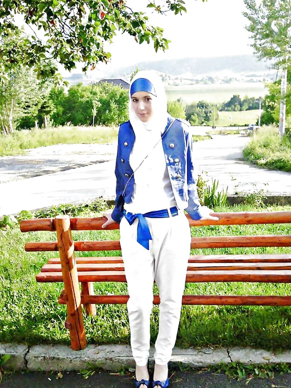 XXX Anatolien Muschis