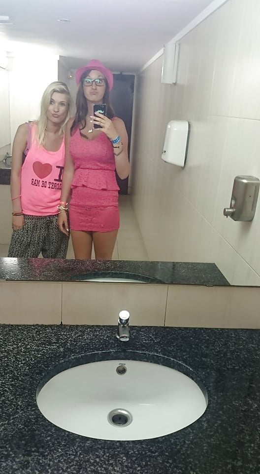 XXX Un jour, je ne pourrais pas me retenir et...