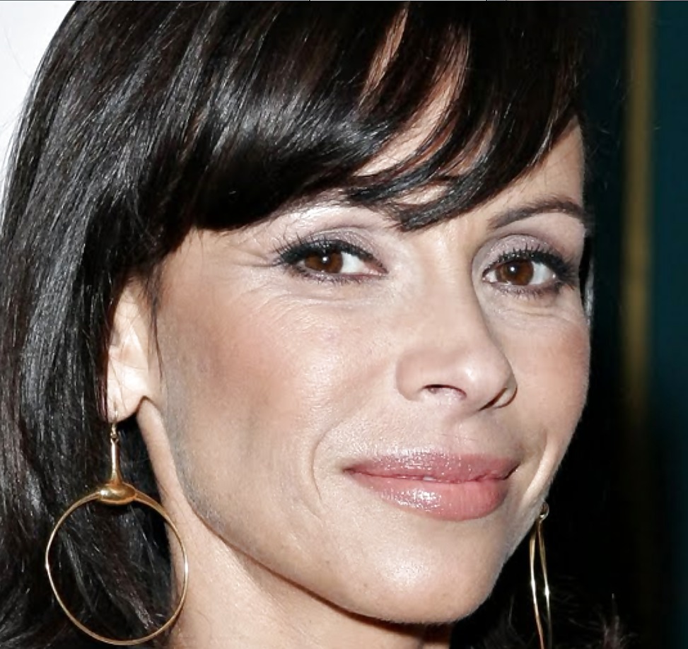 XXX Mathilda May Hewitt