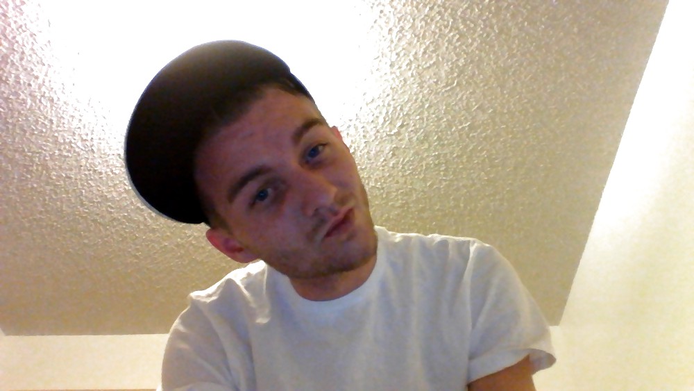 XXX Jus A Bit bOooOreD