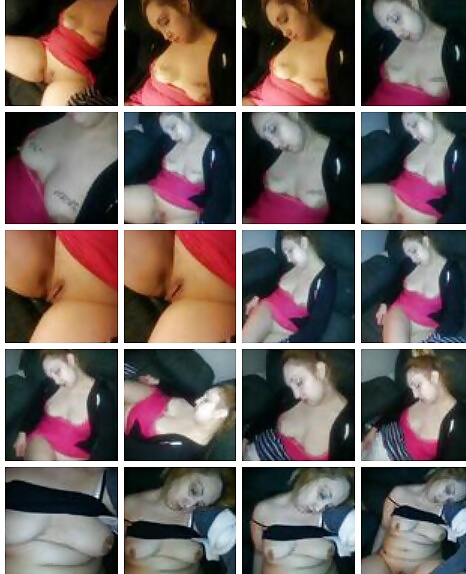 XXX Desiree Hall