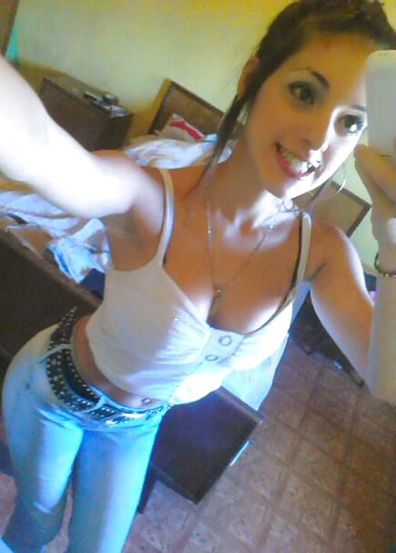 XXX TOO YOUNG FOR THOSE TITS