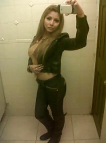 XXX Mexican hot bitch