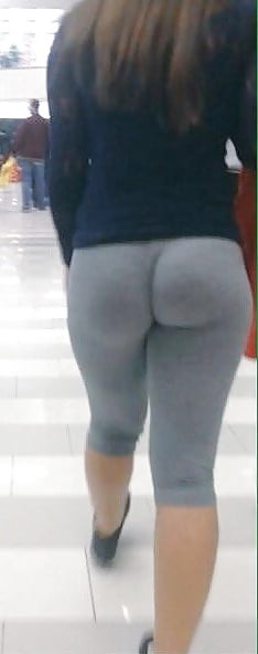 XXX ass spy creep tweet