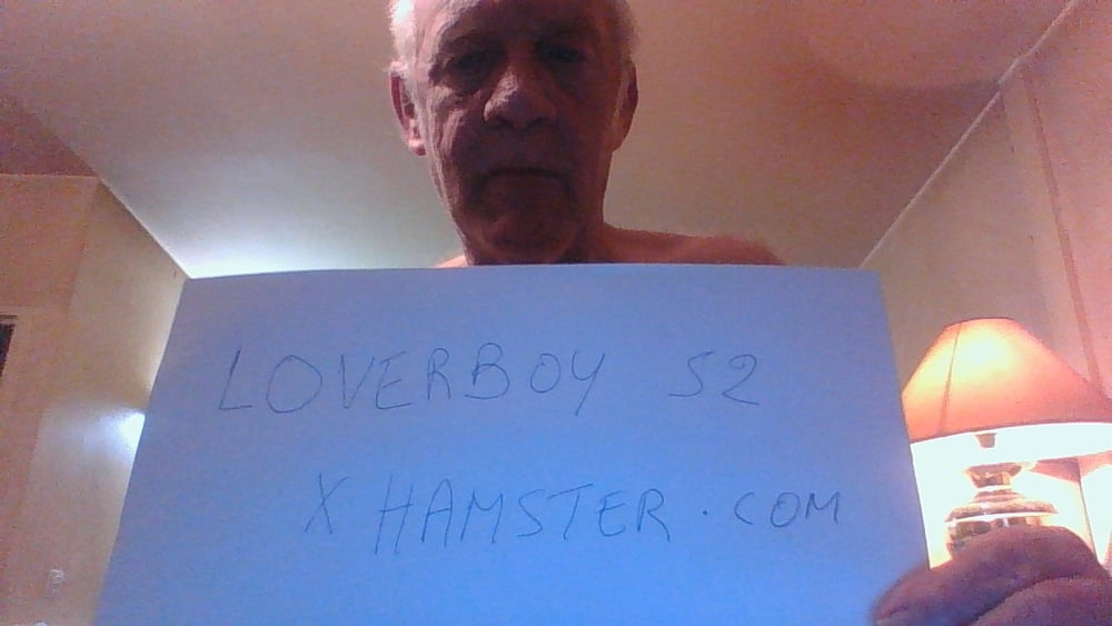 loverboy52 introduction