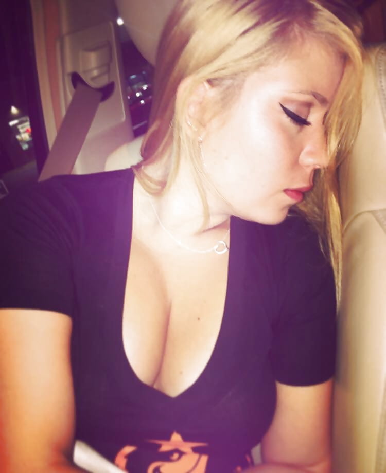 XXX Shelby B Dundalk