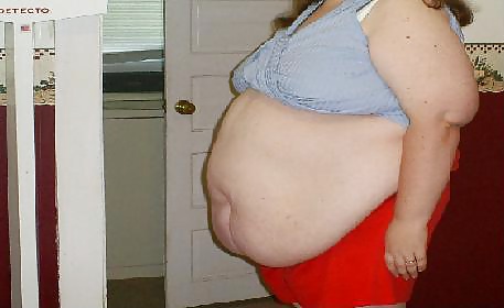 XXX SSBBW belly pics 119