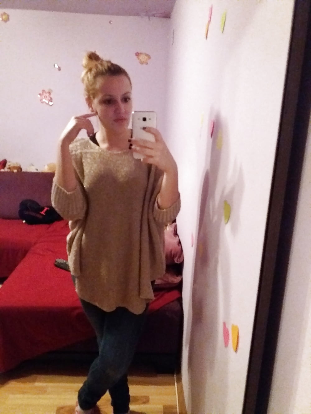 XXX Maja Serbian 23 yo