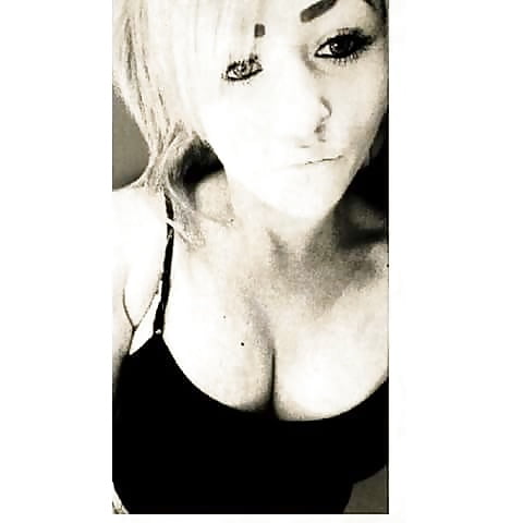 XXX Random sexy chav sluts