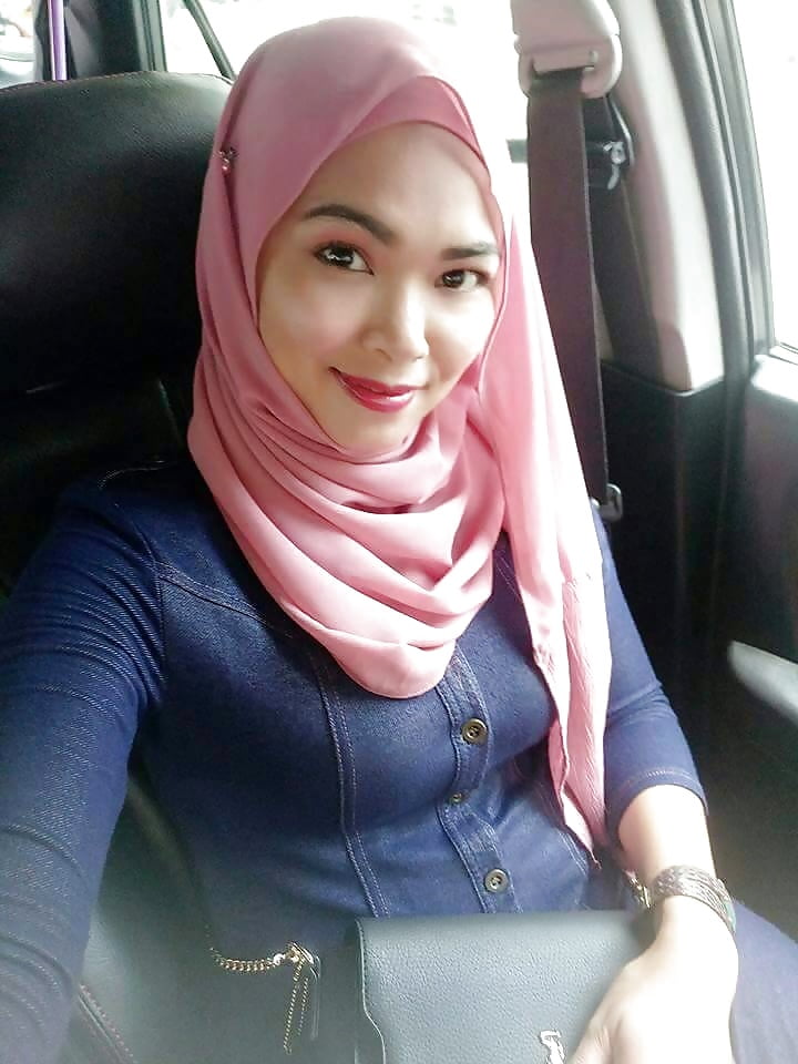 XXX Favourite Malay milf tudung 63