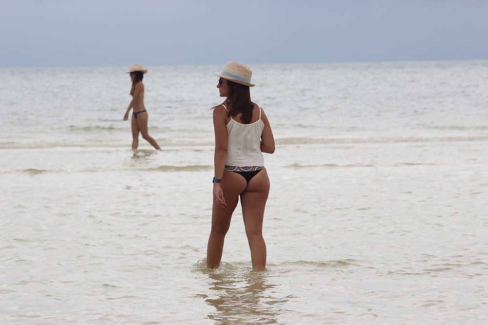 XXX PLAYA DEBORA ARGENTINA