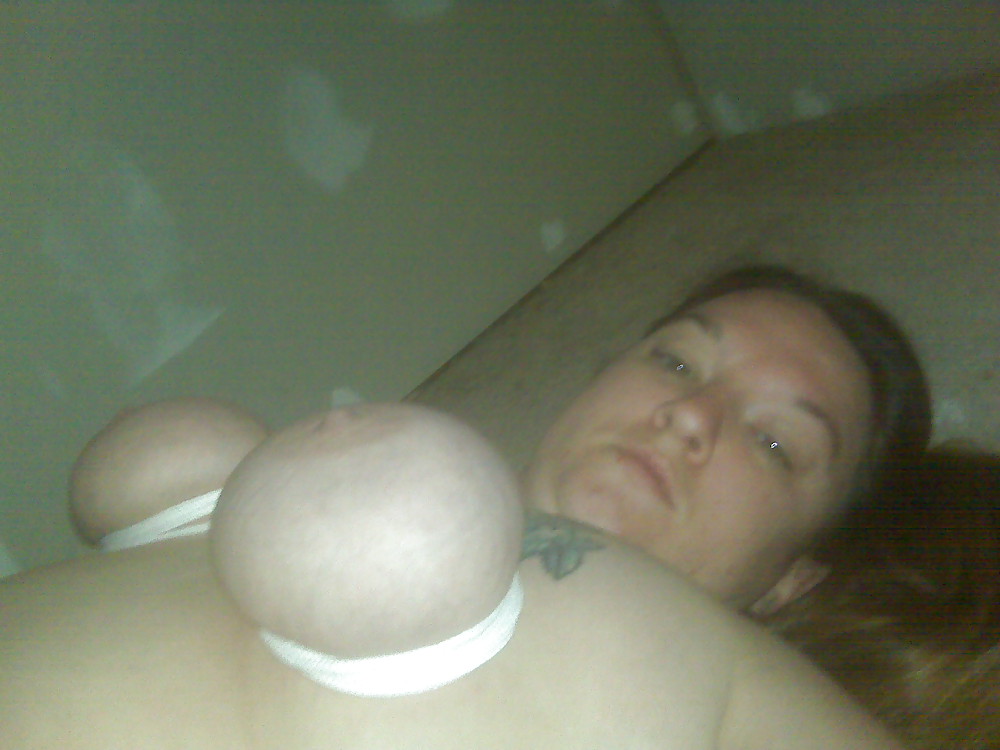 XXX Misc. Fat-Tits I Found On SmutDates.com