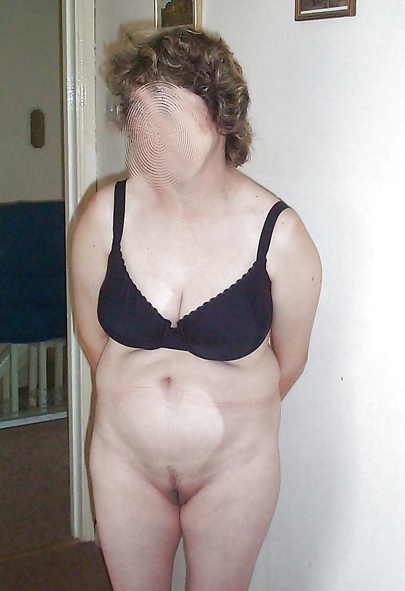 XXX Maria zu Hause