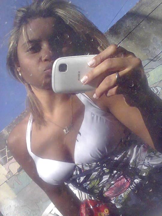 XXX FACEBOOK LUANA GONDRA 2