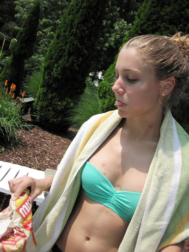 XXX Behind their sweet faces these amateurs lust for BBC