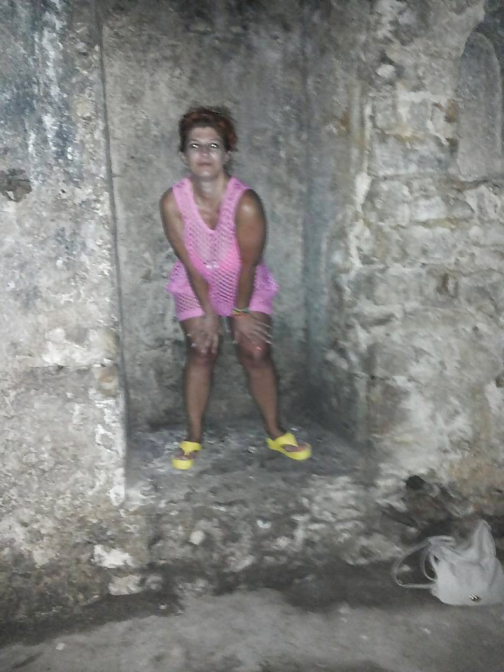 XXX Turkish Annem Mom Leyla