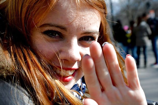 XXX Oceane cochonne de ma connaissance