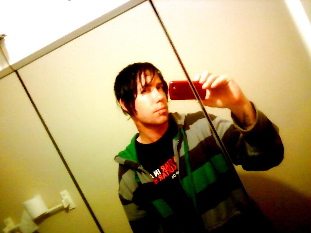 XXX Sexy DeadBoy