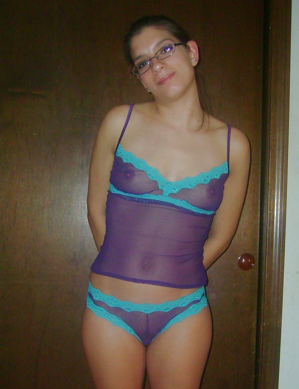 XXX Cutie-ExGF