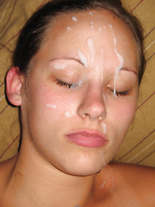 XXX Blowjobs and Facials 35