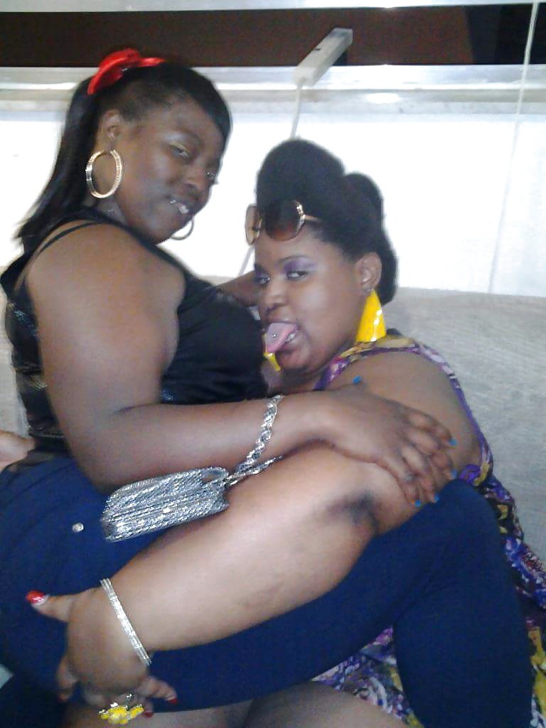 XXX Black azz master