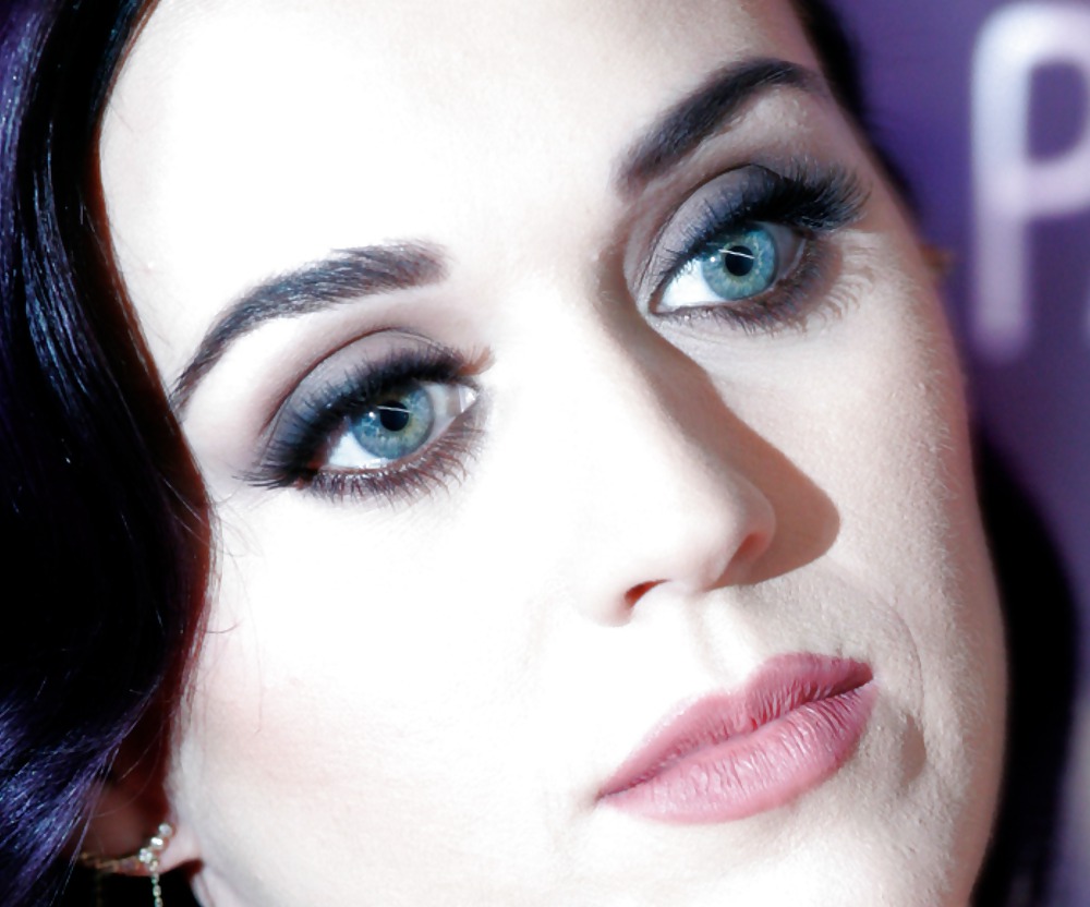 XXX Katy Perry