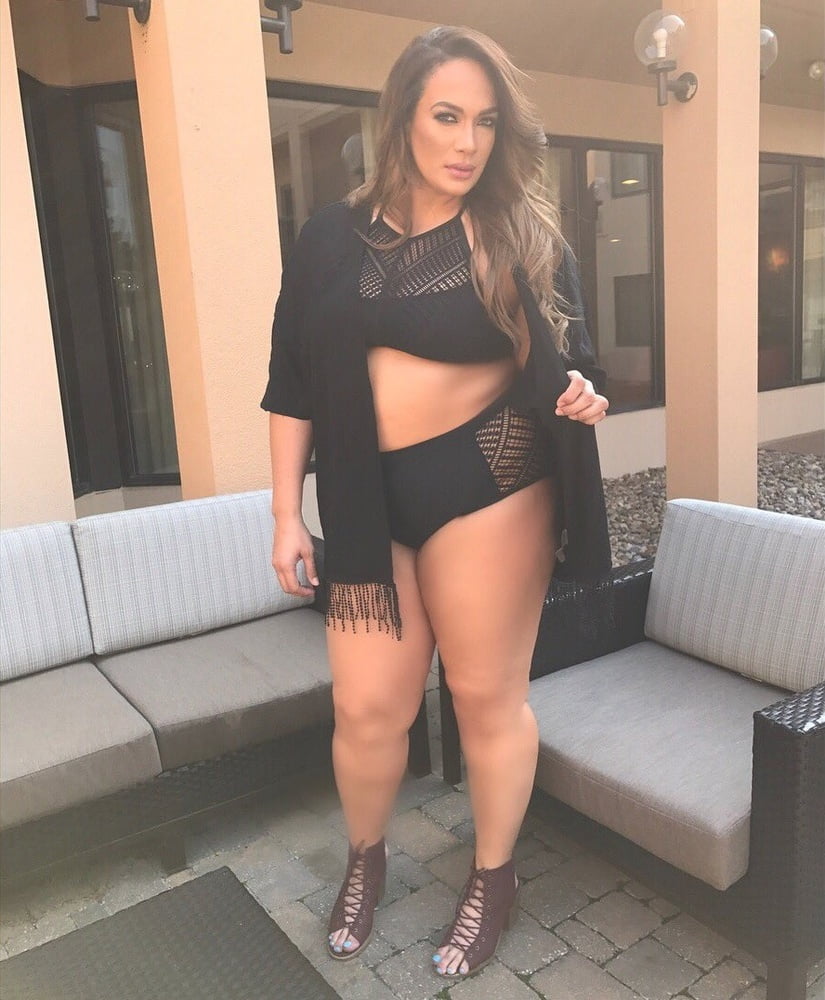 XXX WWE Diva Mix 17 (cute1foryou)