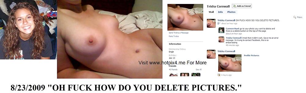 XXX (BD) Facebook Freshies pt.16