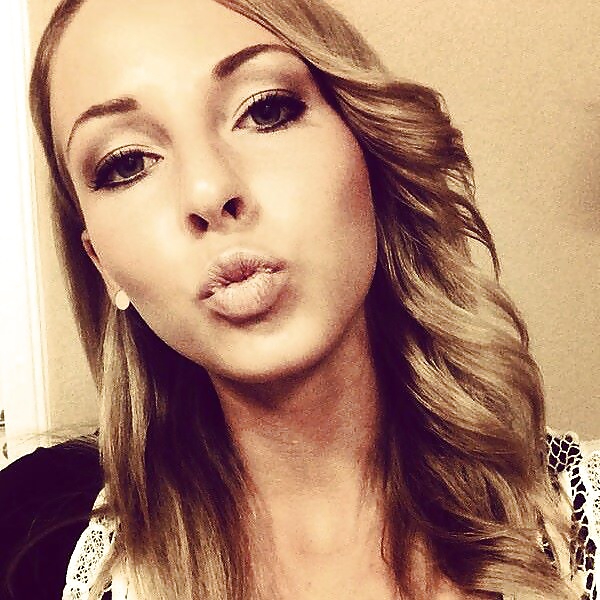 XXX Facebook Girl II