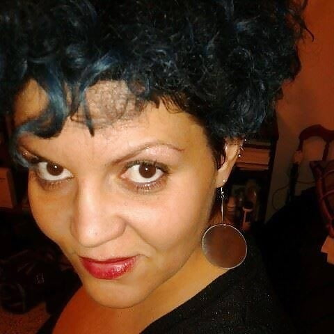 XXX My femdom ex girlfriend
