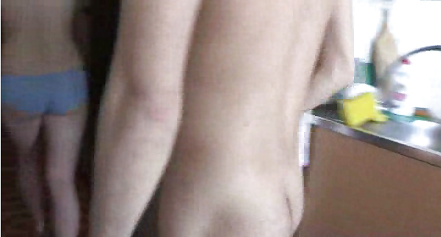 XXX From Russia With Lube