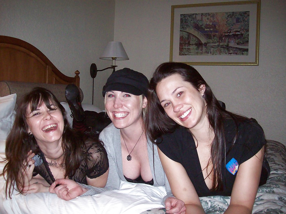 XXX Slutty Get Together