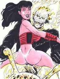 Ghost Rider Porn - See and Save As ghost rider porn art porn pict - 4crot.com