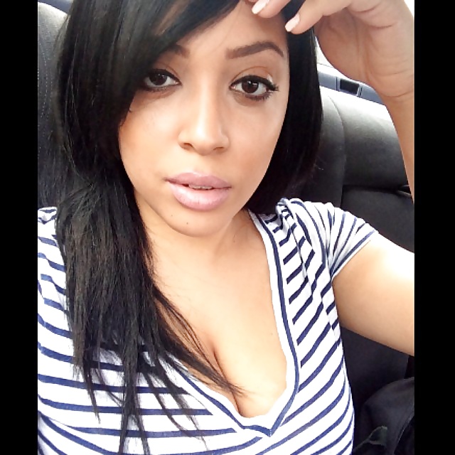 XXX Thicky Thick 6-Amateur Mixed Girl