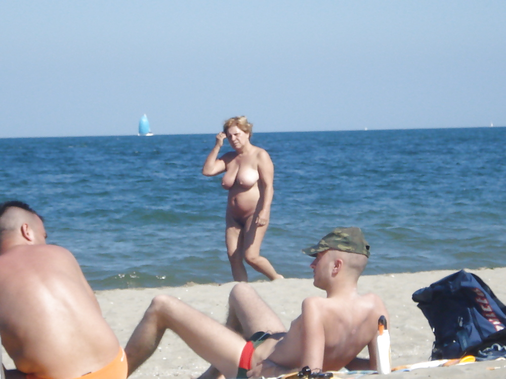 XXX omas sind geil