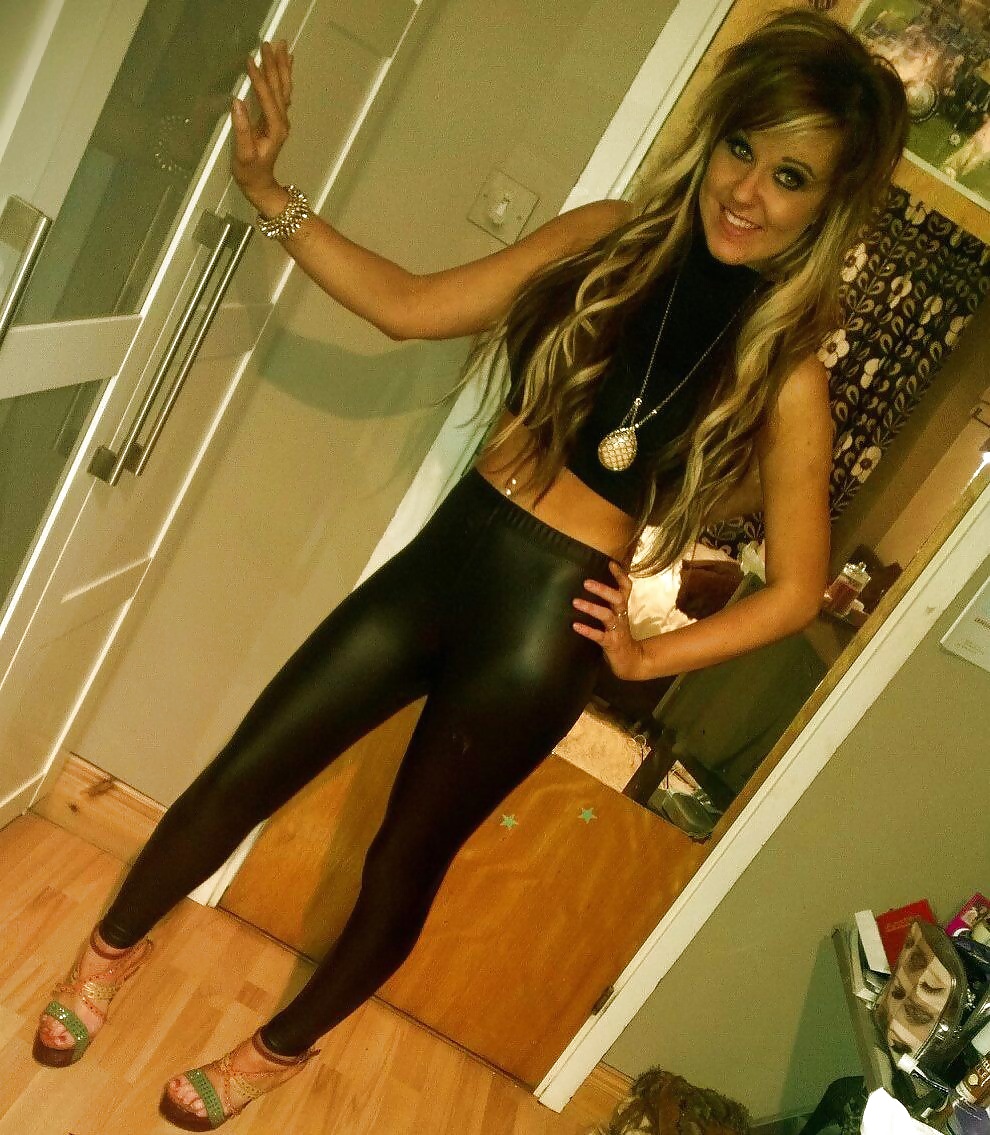 XXX UK University Students 2014