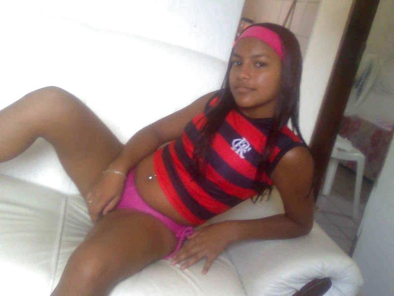 XXX SAFADAS III