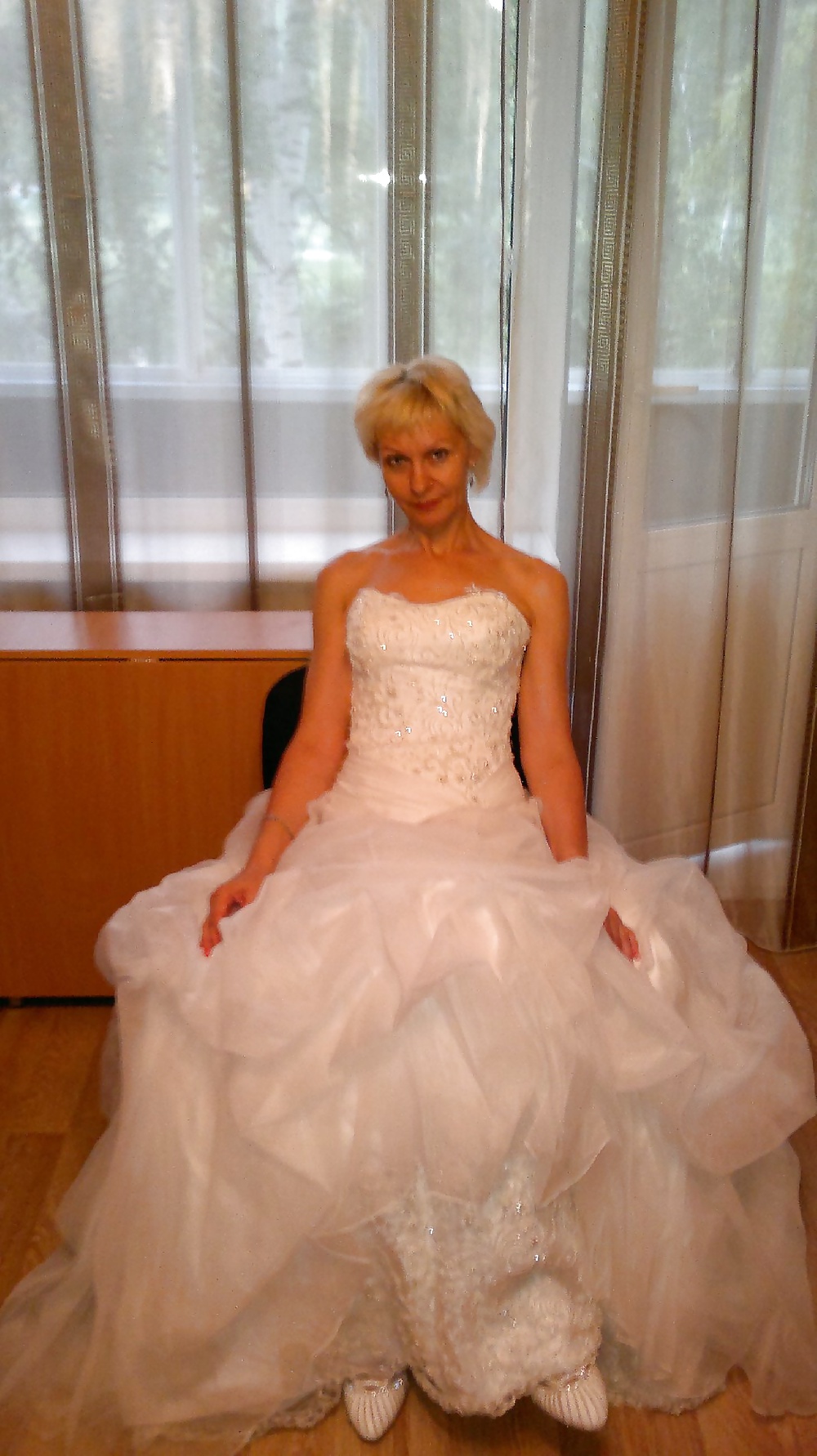 XXX Whore Bride from Samara