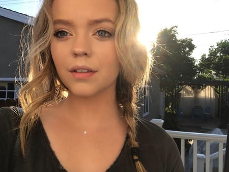 Jade Pettyjohn Pron Video - Jade Pettyjohn - 50 Pics | xHamster